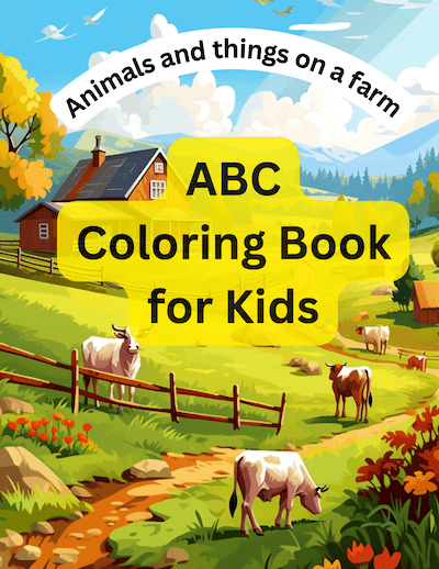Coloring Book Amazon